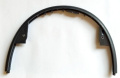 Platum Ring - Du-p1-evo-sr-062 Front Frame Semicircular Decorative Ring